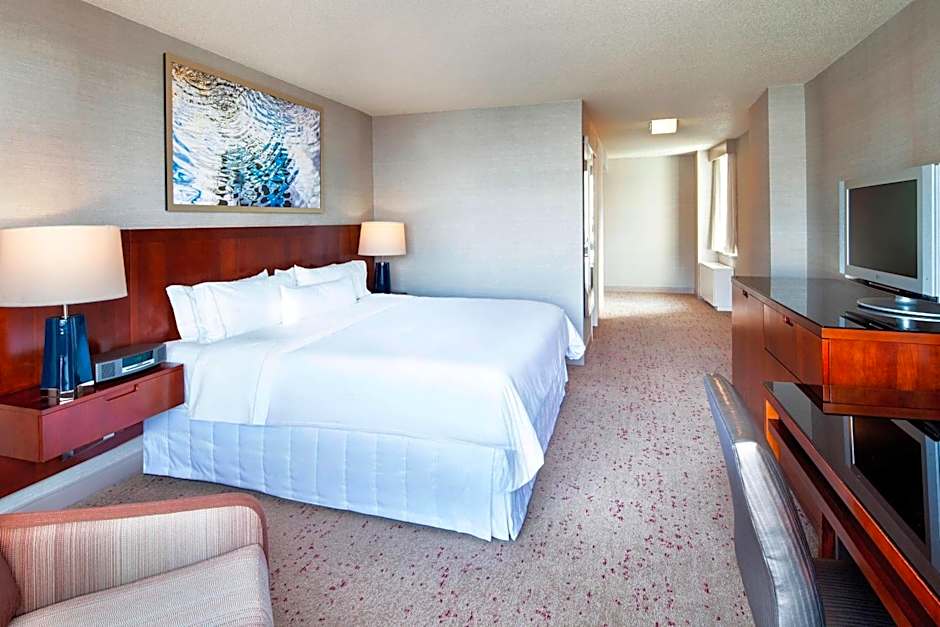 The Westin Arlington