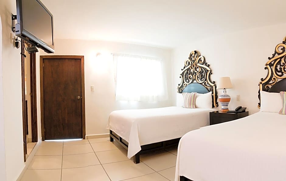 Hotel Hosting House Expres