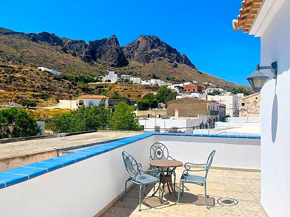 HOTEL MUSEO Lucainena