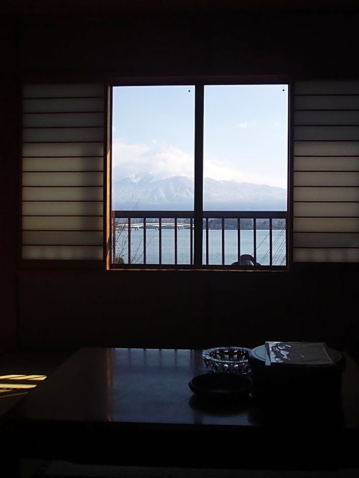 Komaya Ryokan