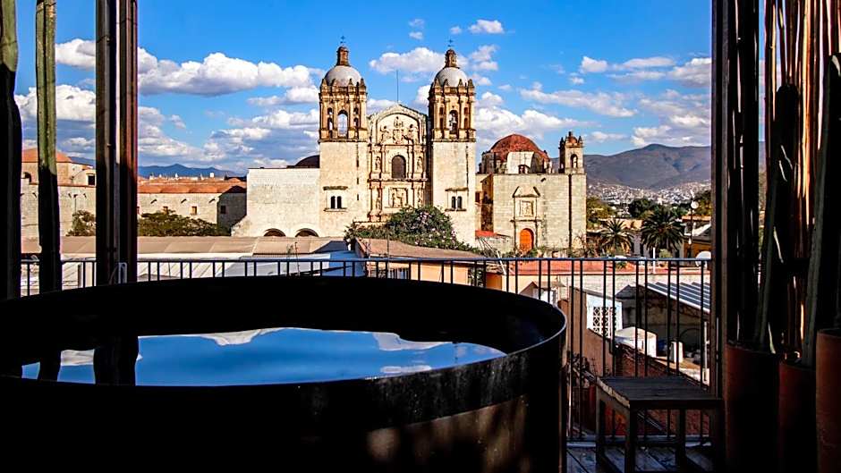 Hotel Los Amantes