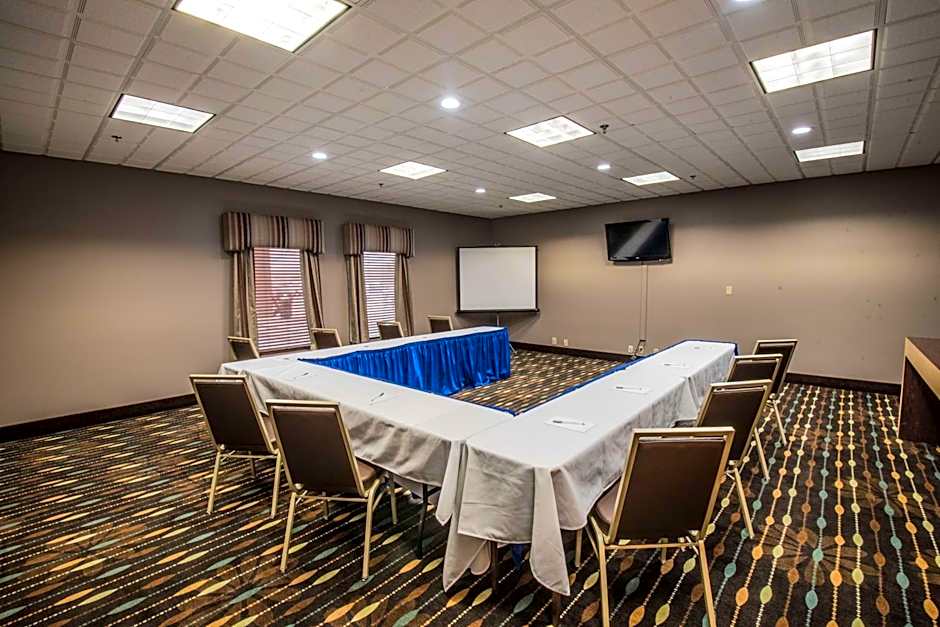 Hampton Inn By Hilton Louisville North/Clarksville