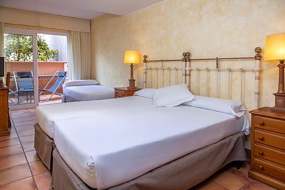RVHotels Vila de Tossa