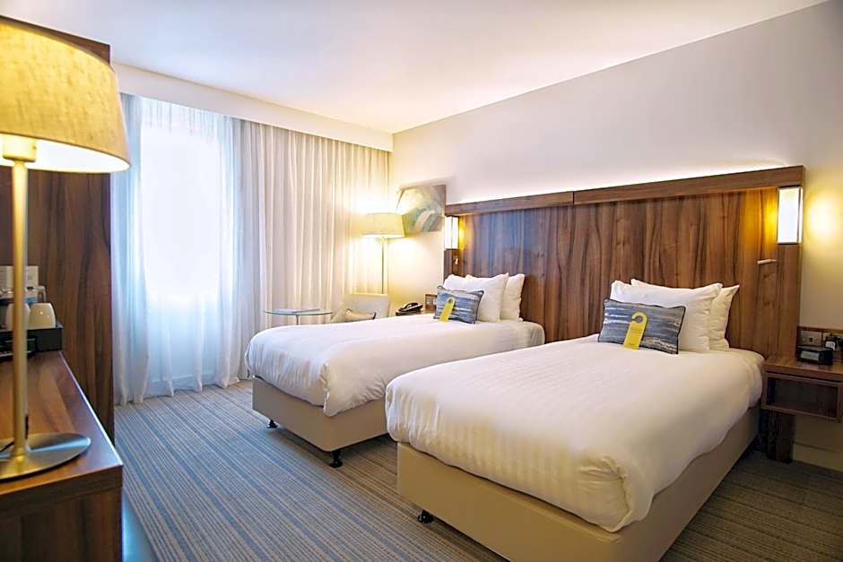 Courtyard by Marriott Glasgow Airport
