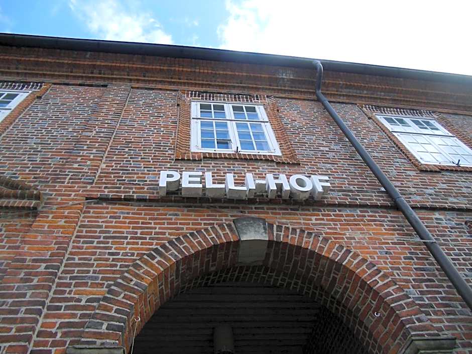 Hotel Pelli Hof Rendsburg by Tulip Inn