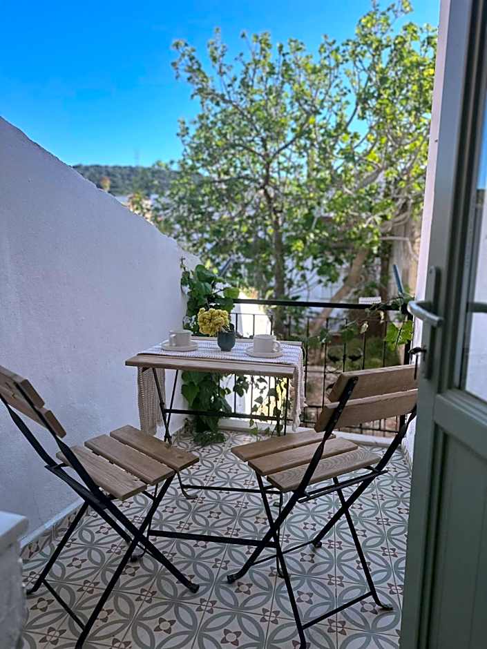 Kidoni Macaron Guesthouse