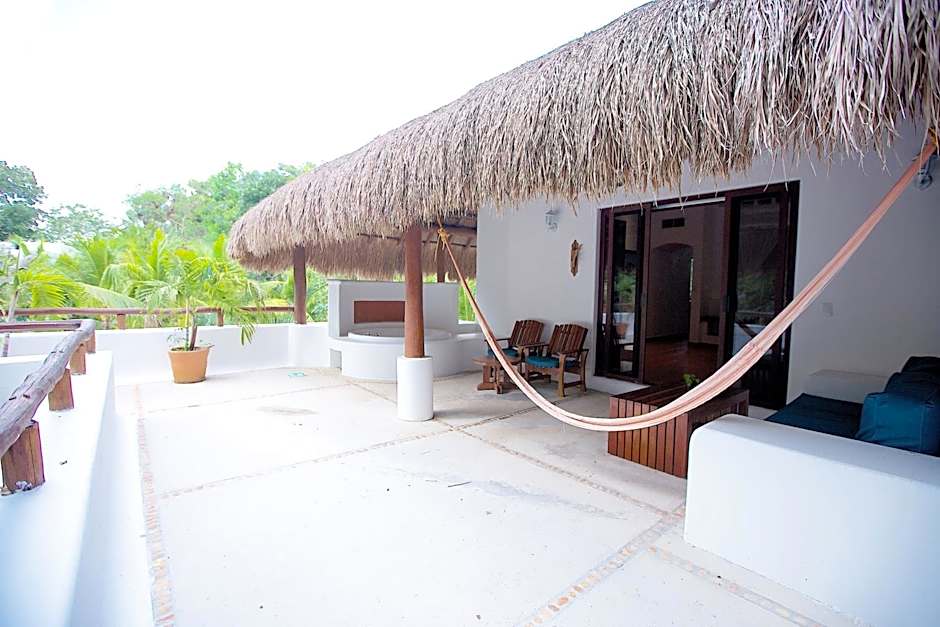 Hotel Rancho Encantado