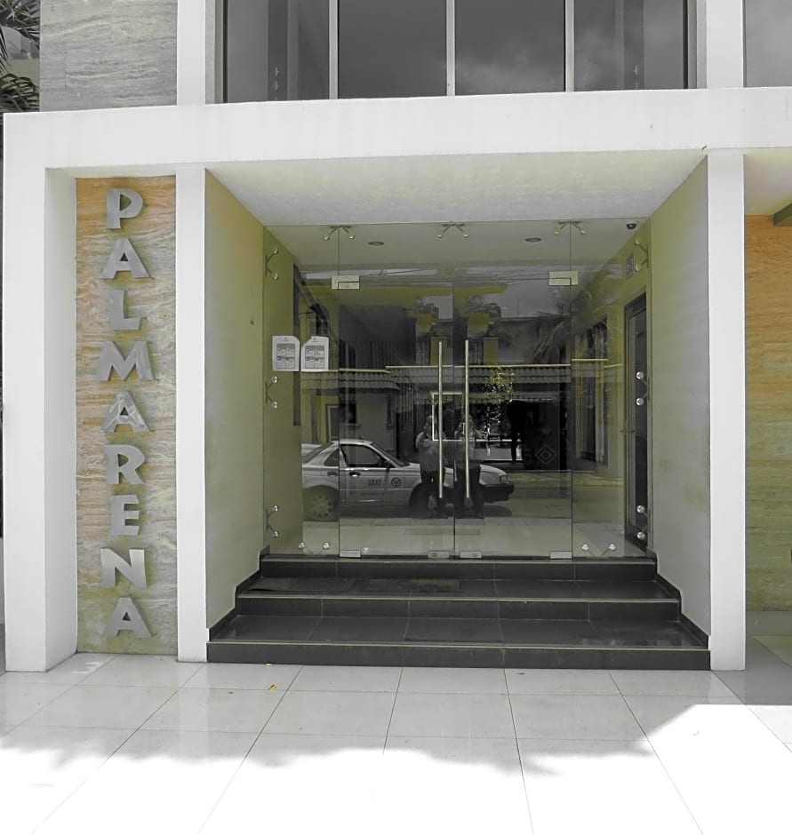 PALMARENA by Nah Hotels