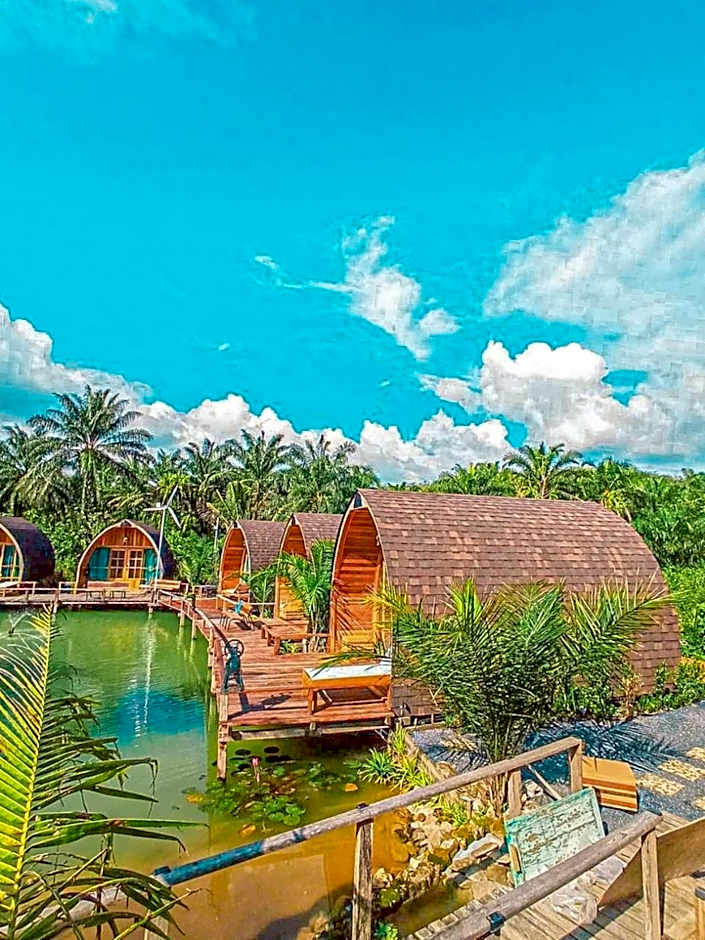 Plaiphu Pool Villas
