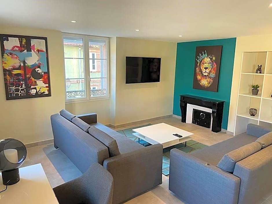 Hotel-Restaurant St-Christophe