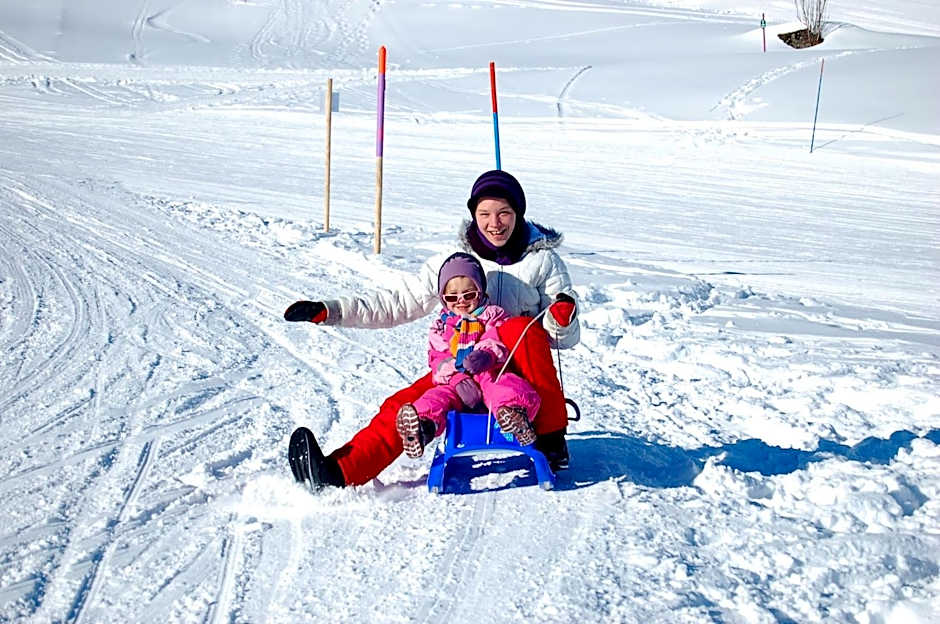 Maximilian Appartements