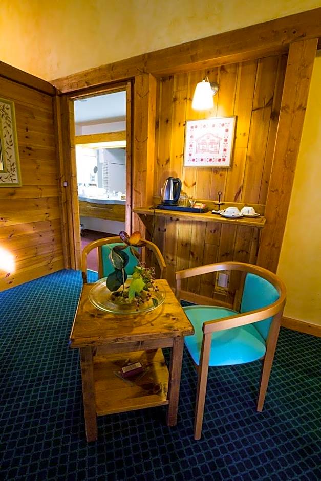 Lautaret Lodge & Spa