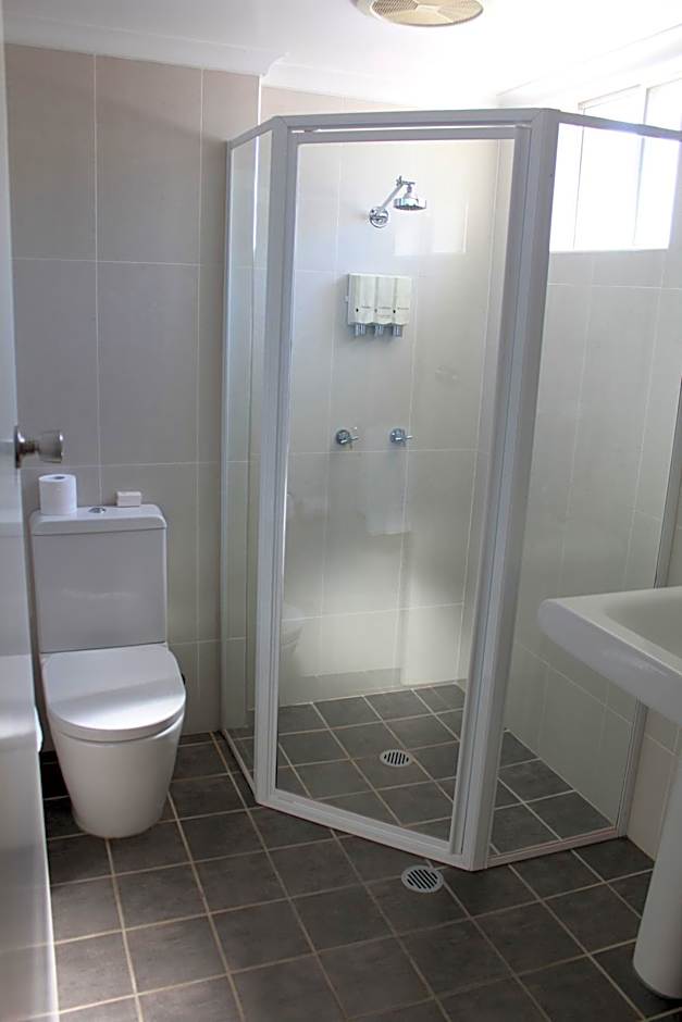 Mid City Motor Inn Singleton