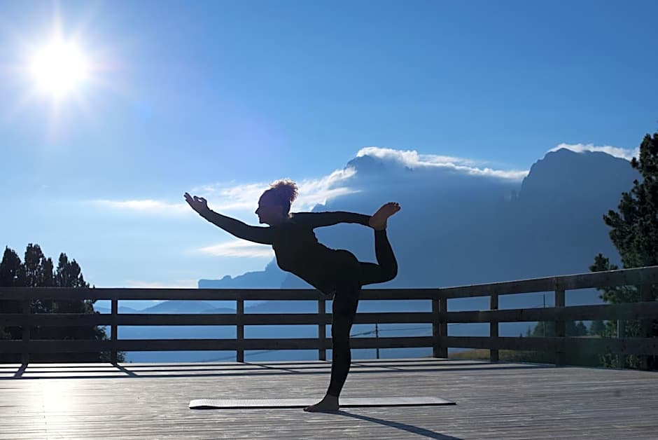 Paradiso Pure Living Vegan Hotel