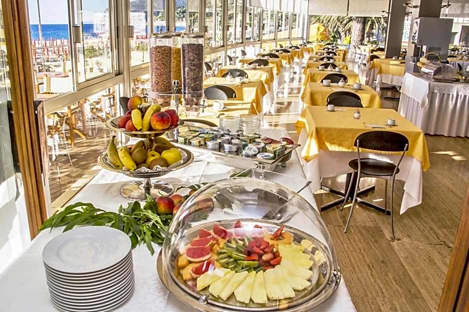 Hotel Tirreno