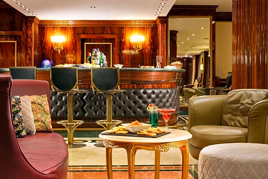 Una Hotel Scandinavia