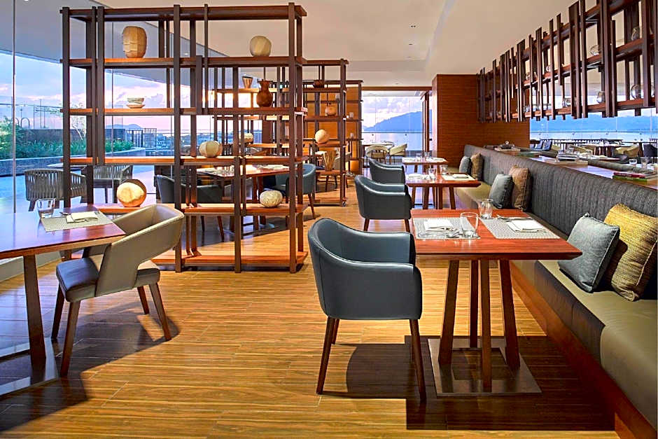 Kota Kinabalu Marriott Hotel