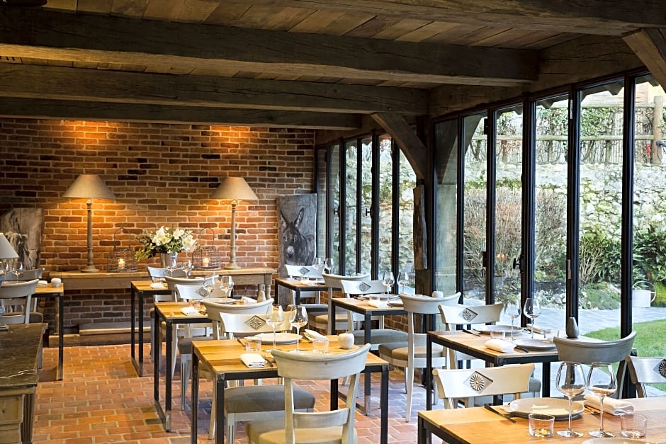 Auberge de la Source
