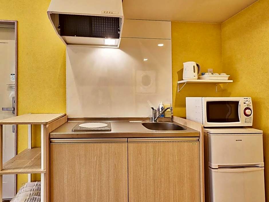 Kunigami-gun - Hotel - Vacation STAY 89678