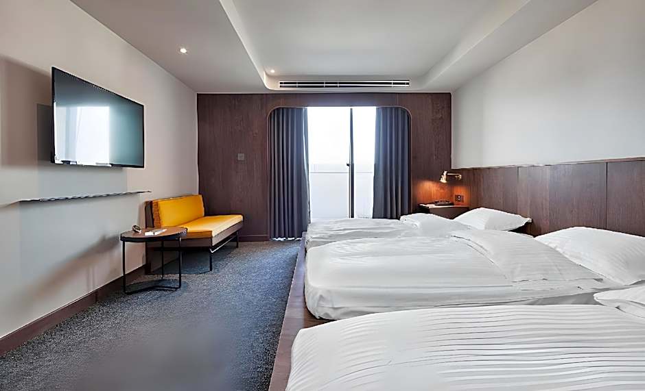 Provintia Hotel
