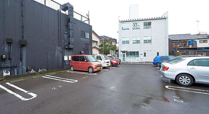 Hotel Select Inn Yaizu Ekimae