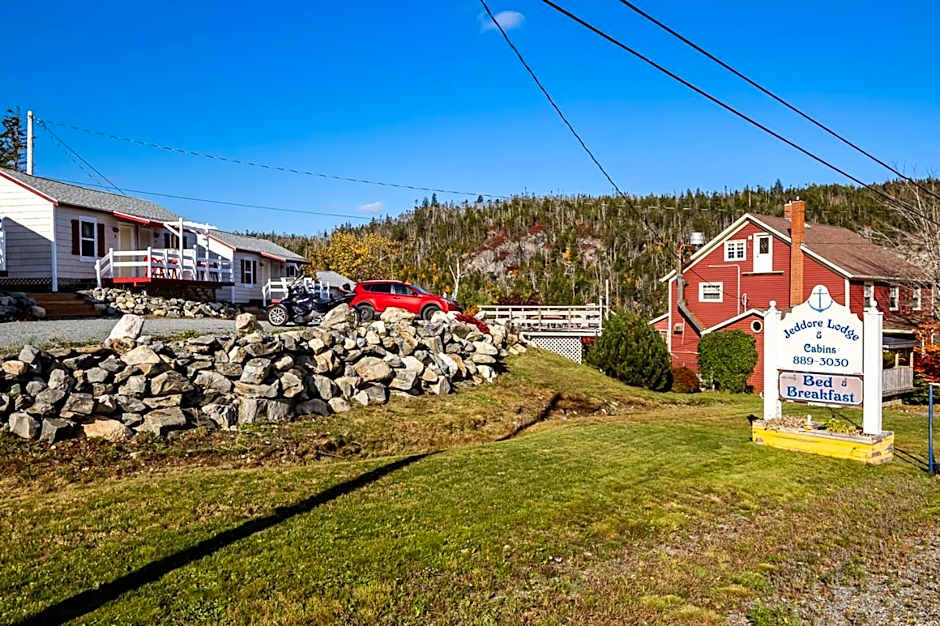 Jeddore Lodge