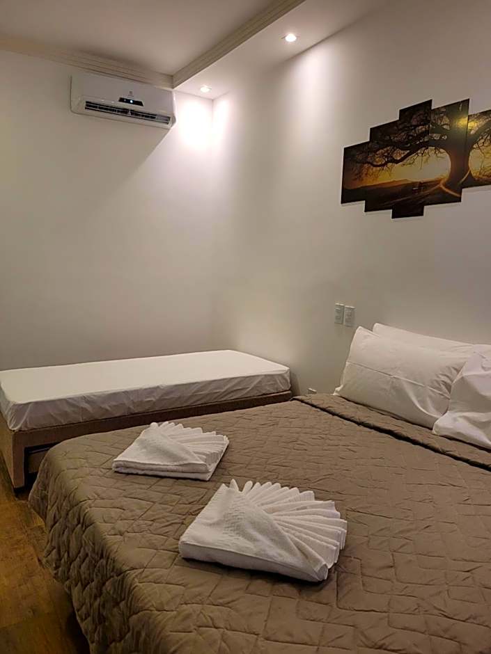 Colina da Canastra Pousada