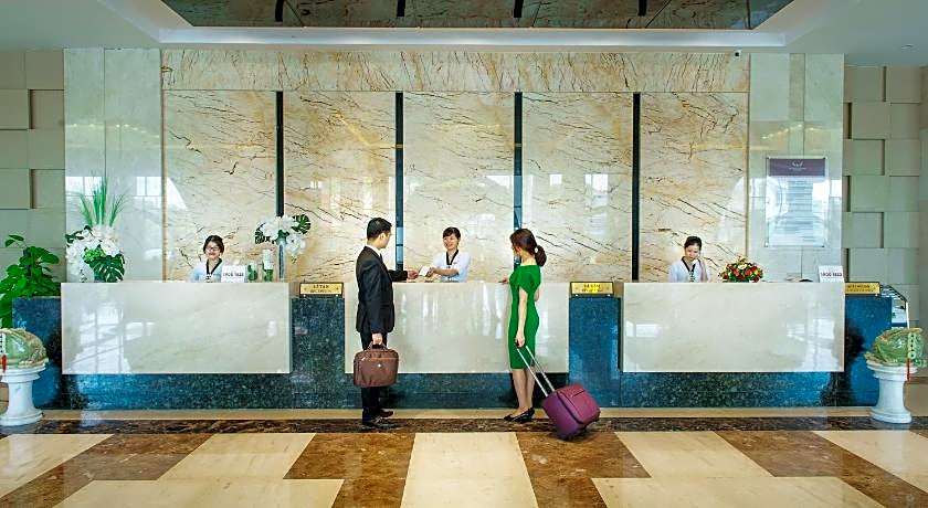 Muong Thanh Grand Quang Nam