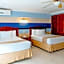 Hotel Plaza Colonial