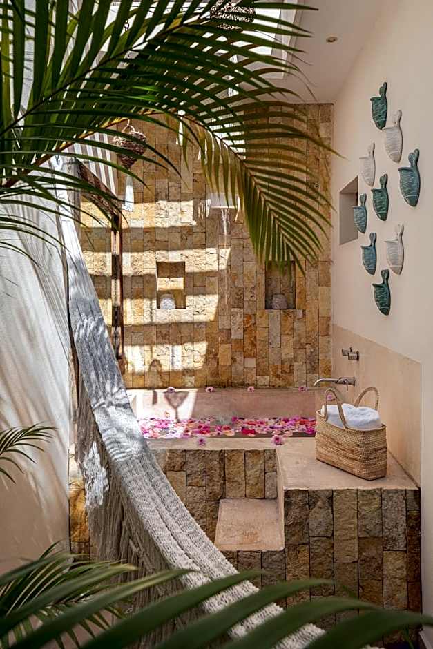 Le Muuch Hotel Boutique