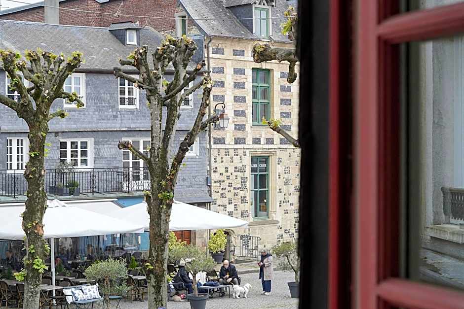 L'Absinthe Hôtel