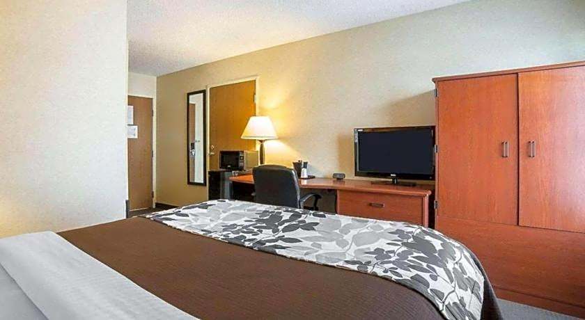Sleep Inn Billings