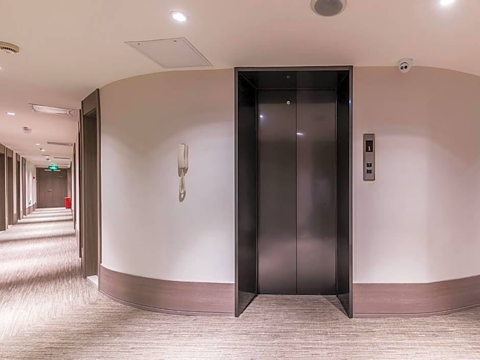 Hanting Hotel Xiamen Mix City