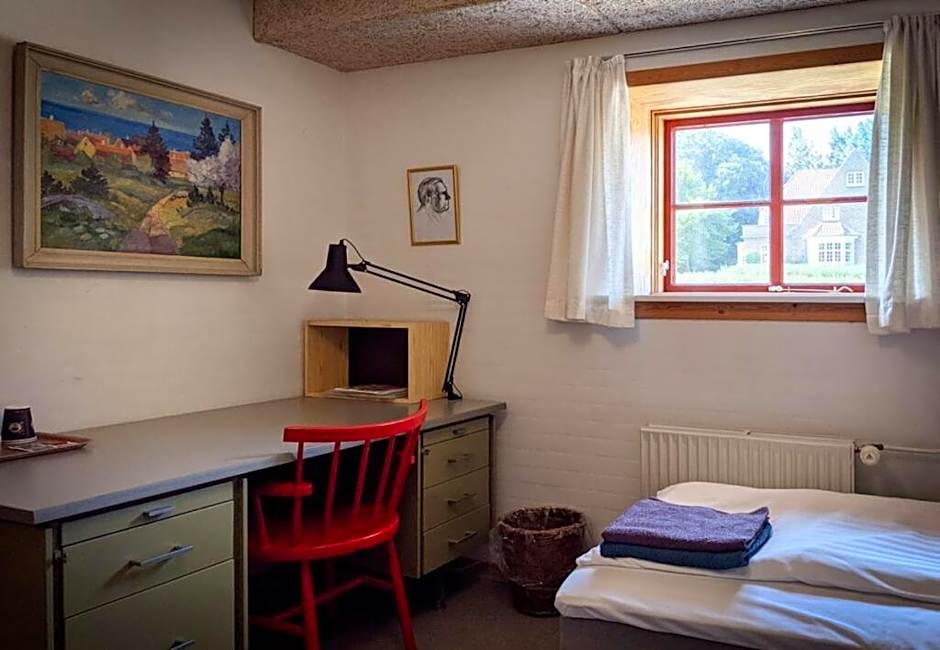 Skærum Mølle