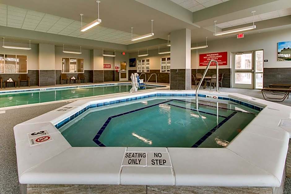 Drury Inn & Suites Columbus Polaris