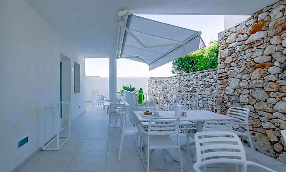 Hotel Beach Salento