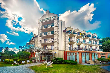 Rezydent Resort