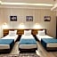 Garden Plaza Hotel