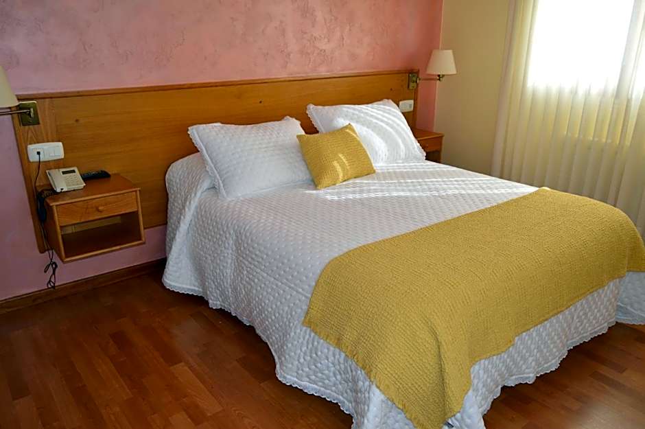 Hotel Restaurante Val