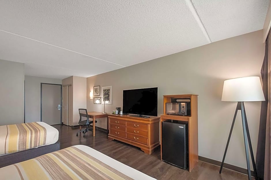 Country Inn & Suites by Radisson, Fredericksburg South (I-95), VA