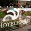 Hotel Rio Tequisquiapan