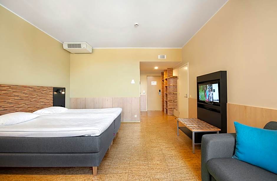 Hestia Hotel Seaport