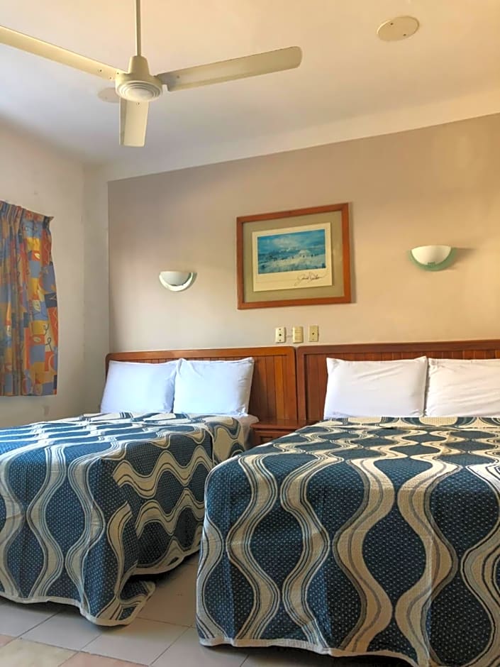 Hotel El Faro Malecon