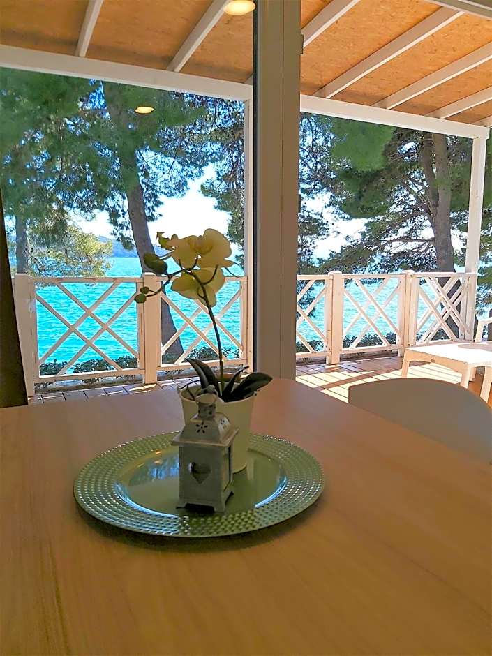 Amadria Park Camping Trogir - Mobile Homes
