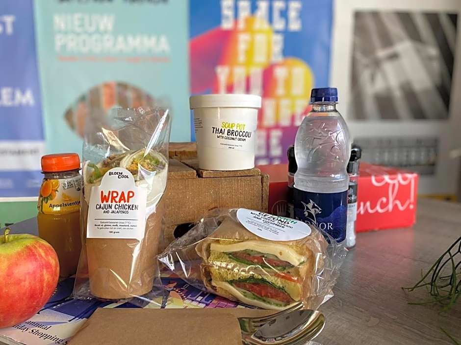 Ramada Amsterdam Airport Schiphol