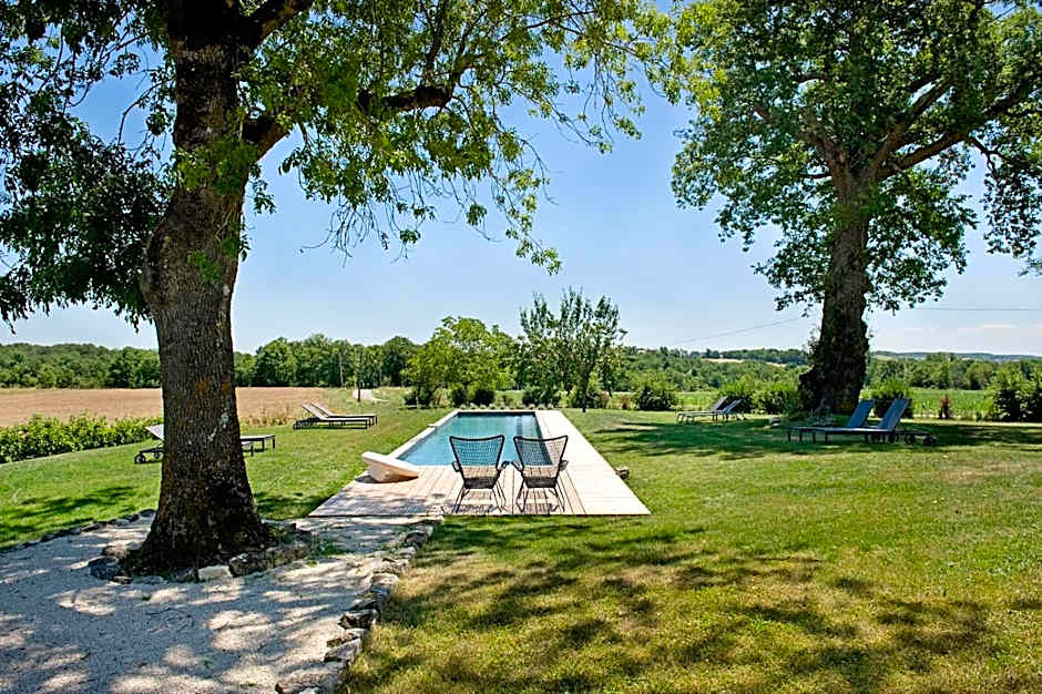 Domaine de L'Isle Basse