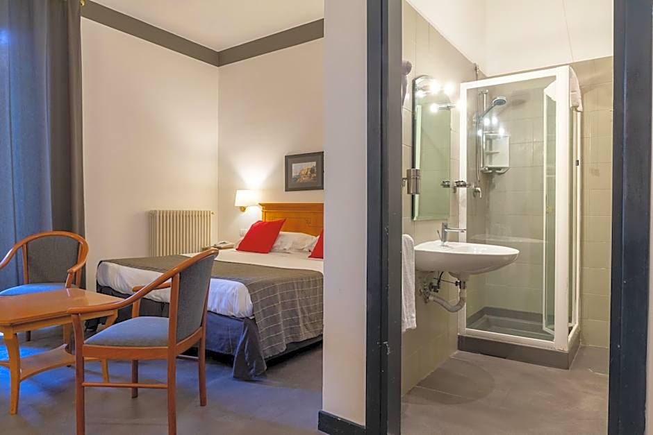 Hotel Del Real Orto Botanico