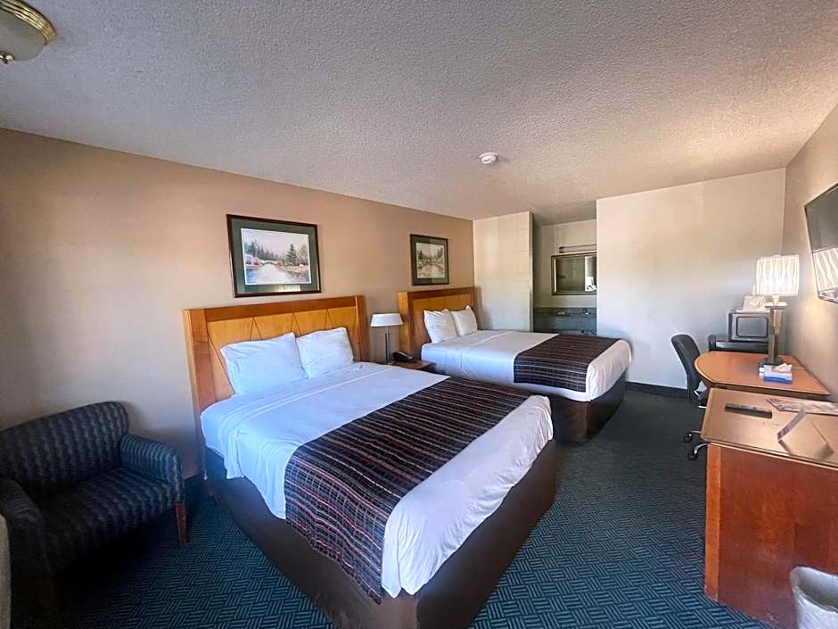Skyway Inn - Seatac