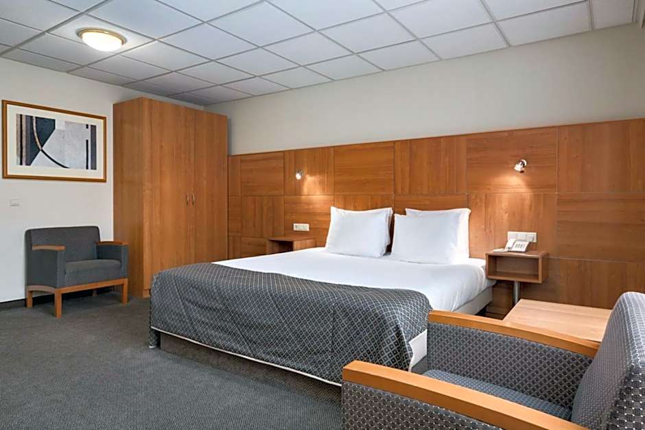 NH Eindhoven Conference Centre Koningshof