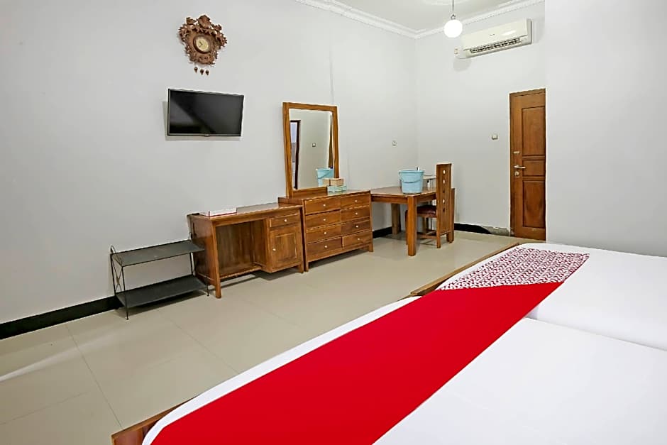 Collection O 91449 Griya Ampenan Residence